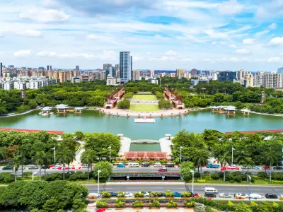 《新酒店》2025年全新開業星展朗豪國際酒店(周邊宵夜十分熱鬧) 探索「嶺南酒文化博物館」 暢遊佛山版“江南風情”「夏漖糧園」 【粵味巧手私廚宴】【𠮩𠹌館私房菜宴】佛山純玩2天團 《新酒店》2025年全新開業星展朗豪國際酒店(周邊宵夜十分熱鬧) 探索「嶺南酒文化博物館」 暢遊佛山版“江南風情”「夏漖糧園」 【粵味巧手私廚宴】【𠮩𠹌館私房菜宴】佛山純玩2天團
