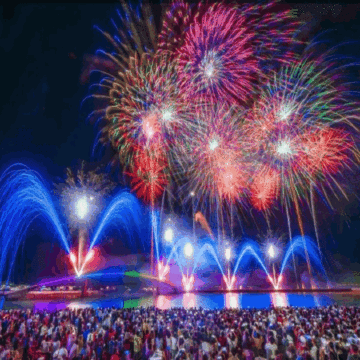 澎湖+高雄嘉義 季節限定澎湖國際海上花火節 5天遊 《季節限定》澎湖國際海上花火節x七龍珠Z 海洋牧場、馬公古蹟巡禮、七美深度遊+西吉藍洞巡航、衛武迷迷村 *-$160中銀推廣碼【BOC160A3】