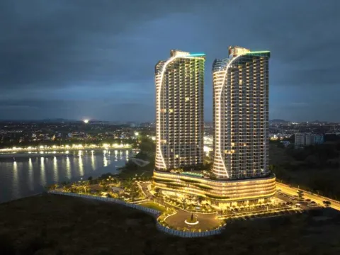 Birkin International Hotel Melaka