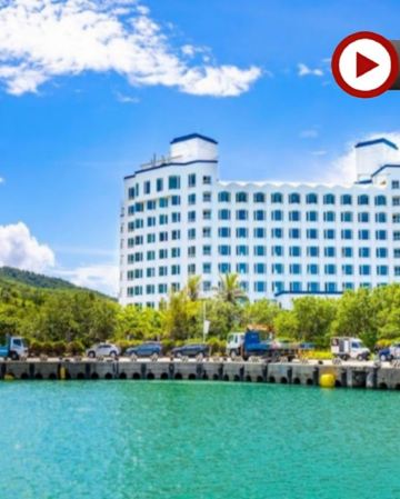 【國泰航空】高雄+ 台南+ 墾丁4天之旅 2晚墾丁長灘休閒飯店(海景房)、屏東東港漁港~華僑市場、大鵬灣國家風景區 *再減-$160憑指定中銀咭推廣碼【BOC160A3】