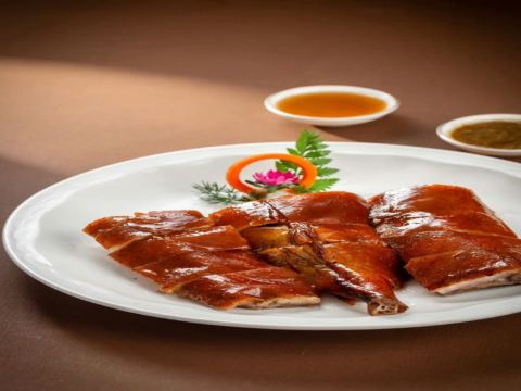 南昌香格里拉酒店晚宴