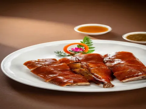 南昌香格里拉酒店晚宴