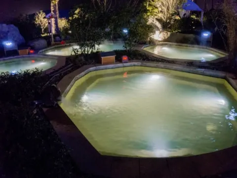 嘉善雲瀾灣泓璟四季酒店