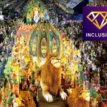 南美洲四國 【巴西嘉年華冠軍賽巡遊2027】巴西、秘魯、智利、阿根廷 26天之旅 【全包價】