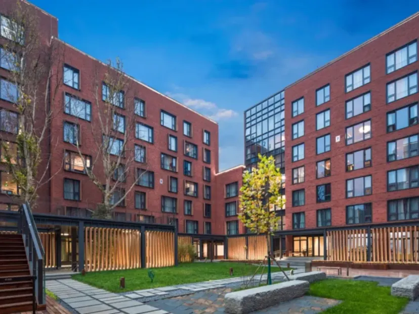 北京首鋼秀池智選假日酒店