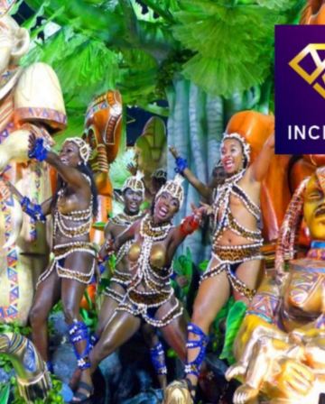 【巴西嘉年華冠軍賽巡遊2027】 22天之旅 南美洲四國深度之旅 巴西(里約熱內盧、巴西嘉年華冠軍賽巡遊)、秘魯(印加古都「庫斯科」、馬丘比丘古城)、智利(復活節島)、阿根廷(高卓人牧場)【全包價】