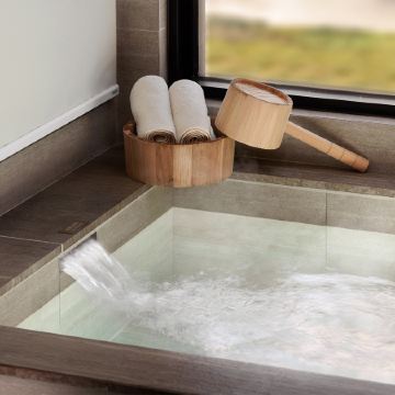 新登場 台北+宜蘭5星酒店+溫泉4天之旅【市場罕有】嚴選頂級溫泉及5星級優質酒店、體驗下田拔蔥樂趣、樹懶餐廳(萌寵農場)、 沙丘鐵馬廊道觀景平台、和平島 *減$160憑中銀推廣碼【BOC160A3】