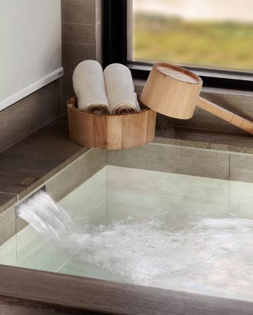 新登場 台北+宜蘭5星酒店+溫泉4天之旅【市場罕有】嚴選頂級溫泉及5星級優質酒店、體驗下田拔蔥樂趣、樹懶餐廳(萌寵農場)、 沙丘鐵馬廊道觀景平台、和平島