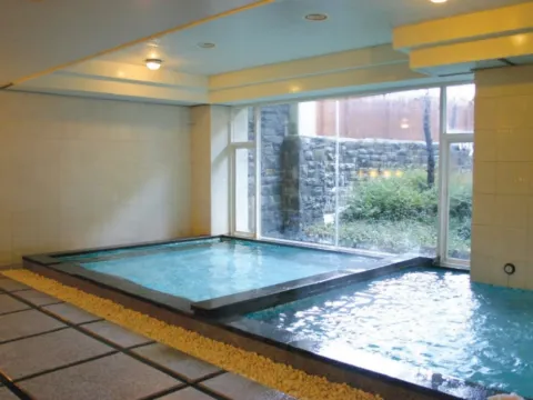 江村Elysian度假村 三溫暖