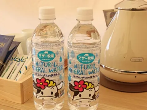 Mother Farm Glamping