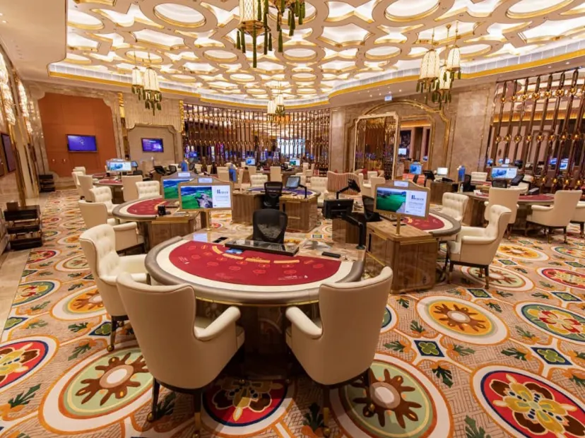 會安南岸新世界酒店