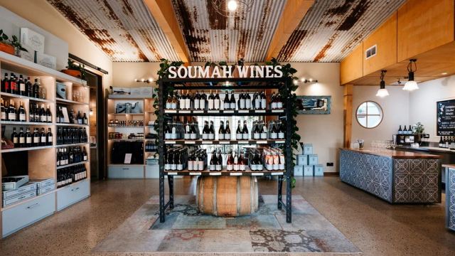 Soumah of Yarra Valley