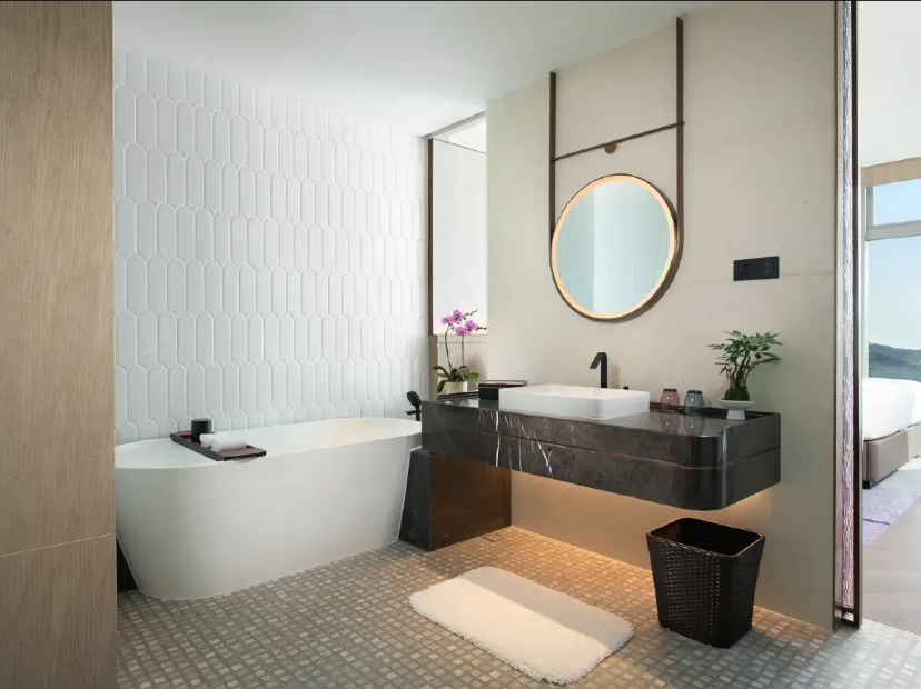 深圳美憬閣酒店 