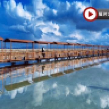 內蒙古、青海、寧夏深度遊歷8天純玩之旅  四驅車三湖穿越+航拍短片、地球之心烏蘭湖、天空之鏡茶卡鹽湖(罕有安排日遊+夜遊觀星+小火車)、沙坡頭、青海湖、塔爾寺高僧專場祈福、水墨丹霞、通湖草原