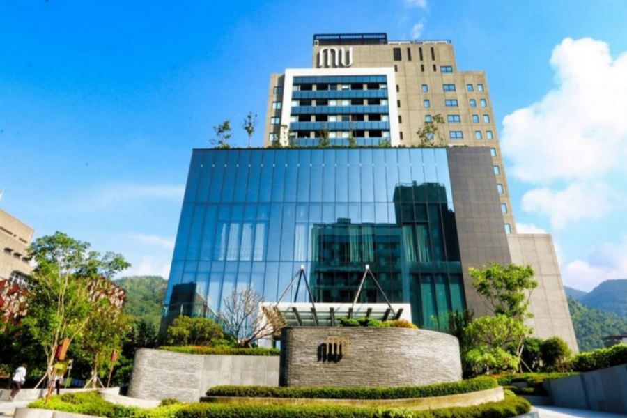 台北+宜蘭 5星級優質酒店+溫泉5天之旅 【市場罕有】嚴選宜蘭頂級溫泉酒店及台北5星級 酒店、下田拔蔥樂趣、樹懶餐廳(萌寵農場)、 沙丘鐵馬廊道觀景