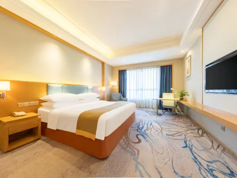 中山大信酒店(東鳳店)