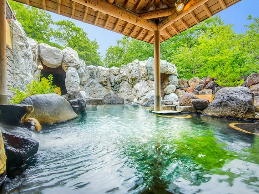 輕井澤Green Plaza