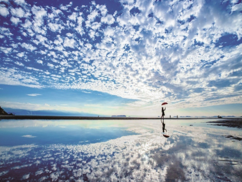 大阪、四國、岡山 6天美景溫泉之旅  日本三大秘景~祖谷溪谷、蔓藤橋(包登橋)、大步危(乘觀光遊覽船)、「天空の鏡」父母濱、金刀比羅宮、舞子海上散步道、鳴門海峽大橋、空中散步「渦之道」