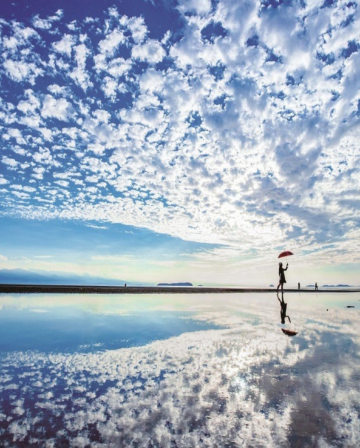 大阪、四國、岡山 6天美景溫泉之旅  日本三大秘景~祖谷溪谷、蔓藤橋(包登橋)、大步危(乘觀光遊覽船)、「天空の鏡」父母濱、金刀比羅宮、舞子海上散步道、鳴門海峽大橋、空中散步「渦之道」