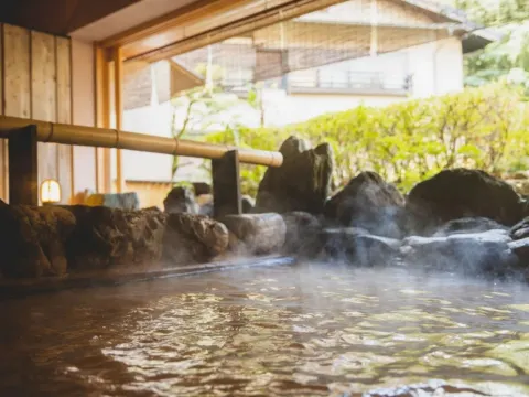 有馬 陶泉御所坊