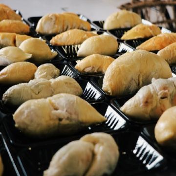 《永安獨家果園》【季節限定㊣榴槤任食】新加坡+馬來西亞 榴槤任食5天團【永安獨家】人氣果園~ Orchard Hill【細味品嚐】任食各種名貴榴槤