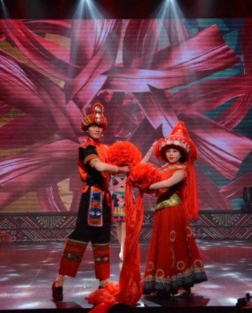 【🐰復活節限定🐣】桂林、陽朔4天純玩高鐵團 【隆重呈獻永安專場香格里拉酒店復活節壯鄉民族歌舞晚宴】桂林(穿山塔山公園、堯山景區、一江四湖豪華遊船、虞山公園、銀子岩)、陽朔(遇龍河竹筏漂流)