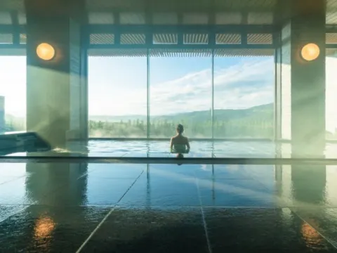 留壽都度假酒店