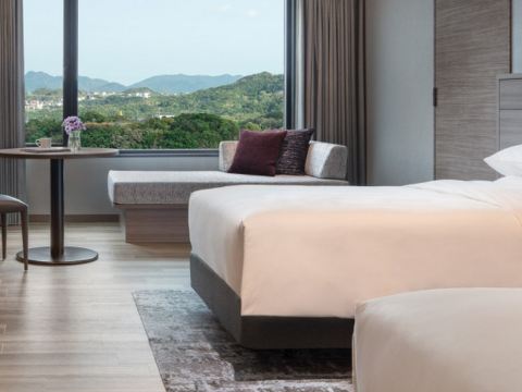 南紀白濱Marriott 溫泉酒店