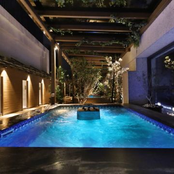 宜蘭+台北+陽明山 米芝蓮美食秘境溫泉5天團 【獨家】1晚礁溪旺區內葛瑪蘭之星溫泉酒店(客房浸溫泉)、蘭陽動植物王國 *再減-$160憑指定中銀咭推廣碼【BOC160A3】