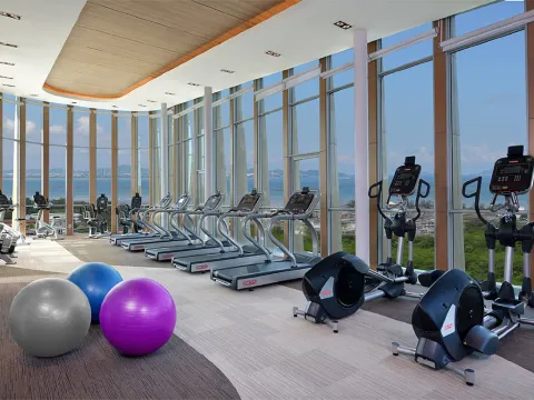 Centre Point Prime Pattaya