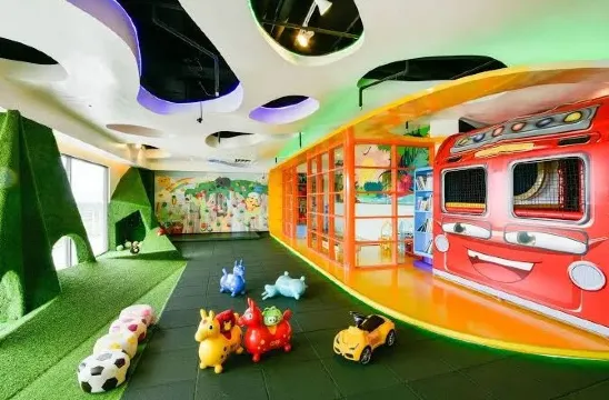  南方莊園溫泉渡假飯店