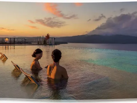 New 阿寒溫泉酒店