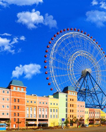 【🐰復活節限定🐣】苗栗+台中潮玩親子5天👪*再減-$160憑指定中銀咭推廣碼【BOC160A3】