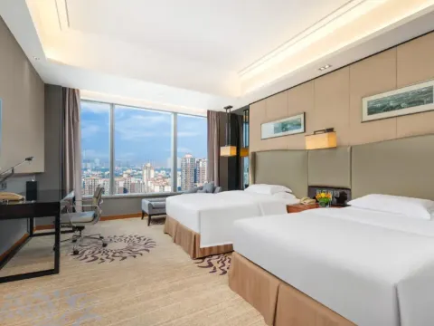 Crowne Plaza惠州皇冠假日酒店