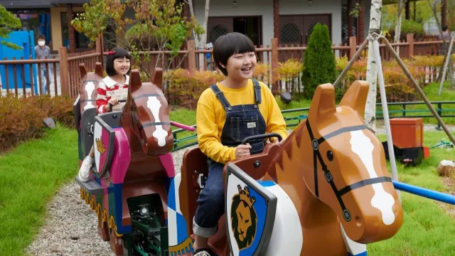 Legoland樂高樂園