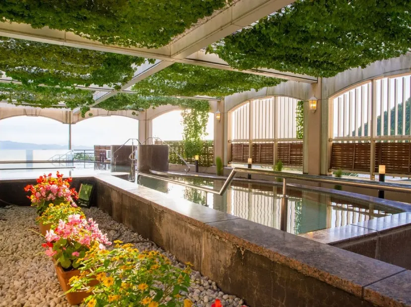 豬苗代Listel溫泉酒店