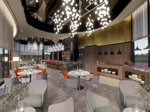 Birkin International Hotel Melaka