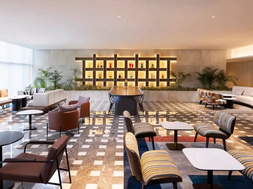 Mercure Ambassador Hotel Seoul Magok