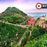 【國泰航空】【皇牌】山東‧青島、泰安、濟南、東營6天純玩之旅 黃河口生態旅遊區、五嶽之首泰山、濟南大明湖畫舫、泉水下午茶、乘船觀看黃河與渤海交匯奇景、雲上海天觀光廳、八大關、靈岩寺、青島棧橋