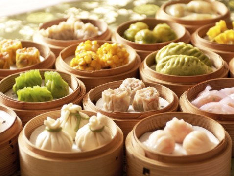 《嶺南文化探秘》嶺南小鎮「香市古鎮」、深圳四大名墟之一「觀瀾古墟 」、歐陸童話小鎮「梅拉尼亞小鎮」【任點任食點心宴】【東昇脆肉鯇鮮香嫩滑粥底火鍋宴】深圳東莞純玩2天團