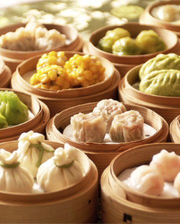 《嶺南文化探秘》嶺南小鎮「香市古鎮」、深圳四大名墟之一「觀瀾古墟 」、歐陸童話小鎮「梅拉尼亞小鎮」【任點任食點心宴】【東昇脆肉鯇鮮香嫩滑粥底火鍋宴】深圳東莞純玩2天團