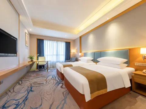 中山大信酒店(東鳳店)