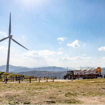 平昌+首爾6天親子之旅 ※2晚Alpensia Resort PyeongChang+OCEAN 700溫泉水上樂園+LugeLand斜坡滑車、大關嶺天空牧場、江村Rail Bike、樂天世界+水族館