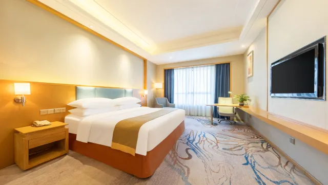 中山大信酒店(東鳳店)