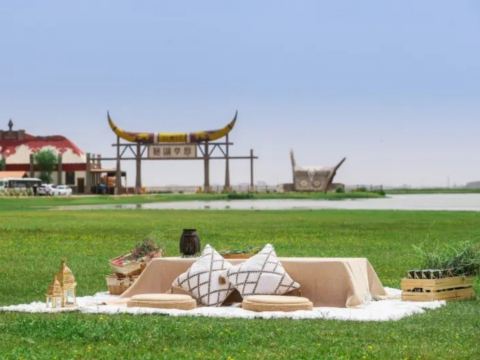 七號星空帳篷酒店 