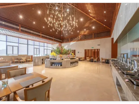 中山大信酒店(東鳳店)