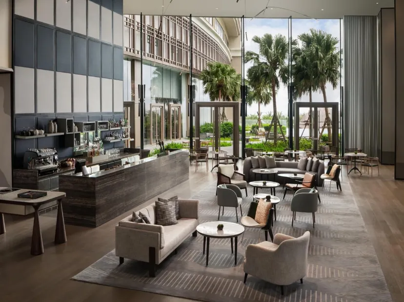 會安南岸新世界酒店