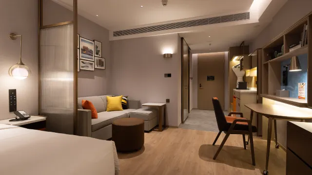 潮州希爾頓惠庭酒店