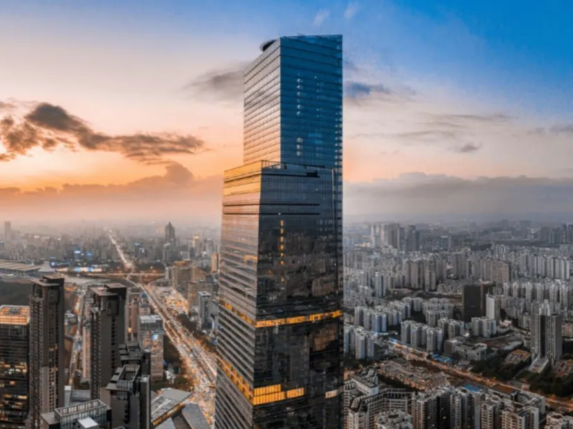 南寧香格里拉酒店