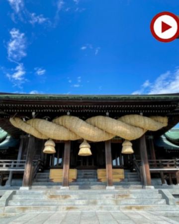 大分、福岡 親子冬日5天溫泉之旅   九醉溪の九重夢吊橋、糸島(夫婦岩)、宮地嶽神社